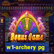 w1-archery pg