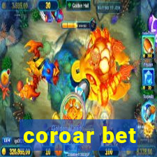 coroar bet