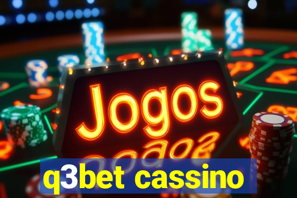 q3bet cassino