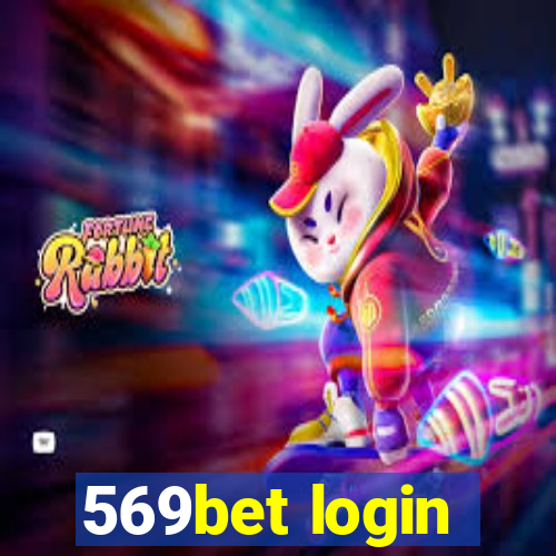 569bet login