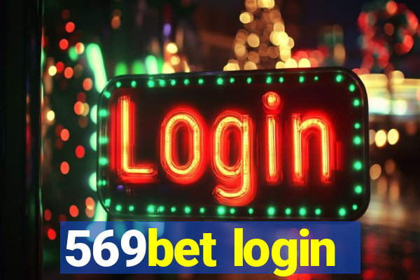 569bet login