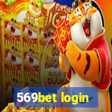 569bet login