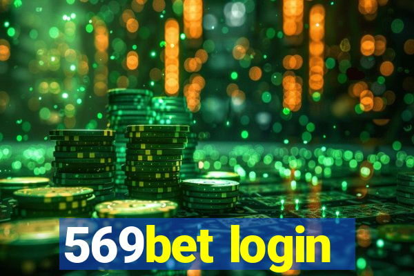 569bet login