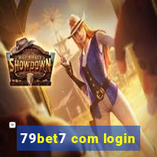 79bet7 com login