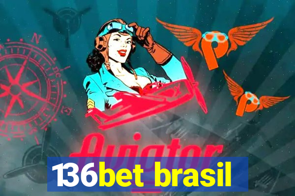 136bet brasil