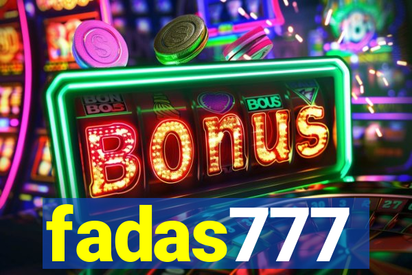 fadas777