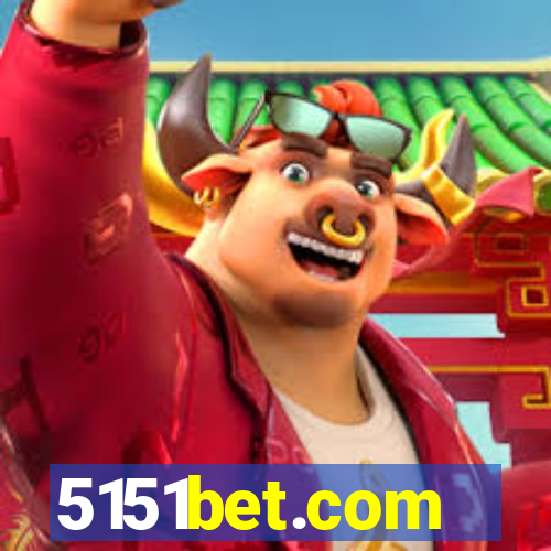 5151bet.com