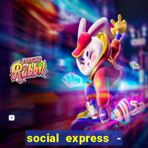 social express - aluguel e venda de trajes - joinville