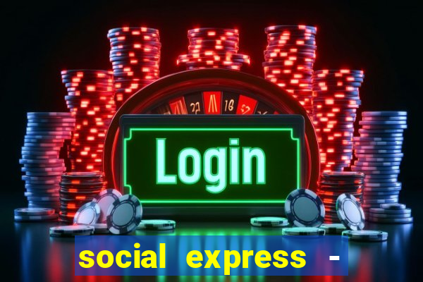 social express - aluguel e venda de trajes - joinville