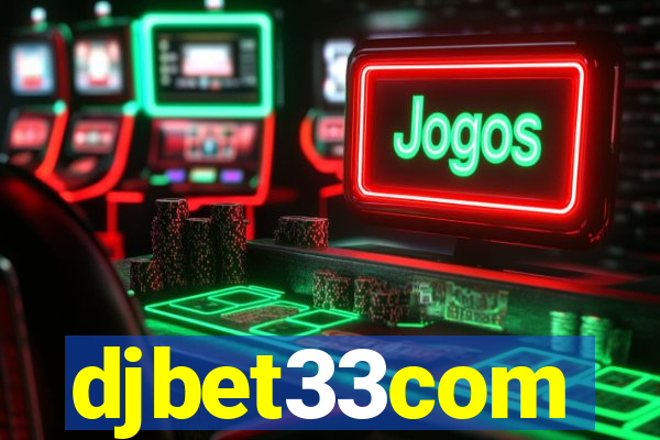 djbet33com