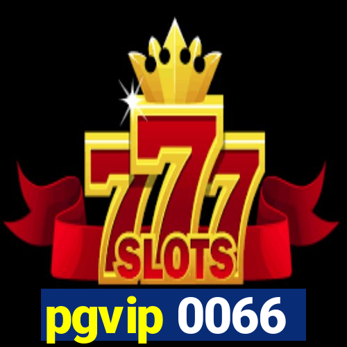 pgvip 0066