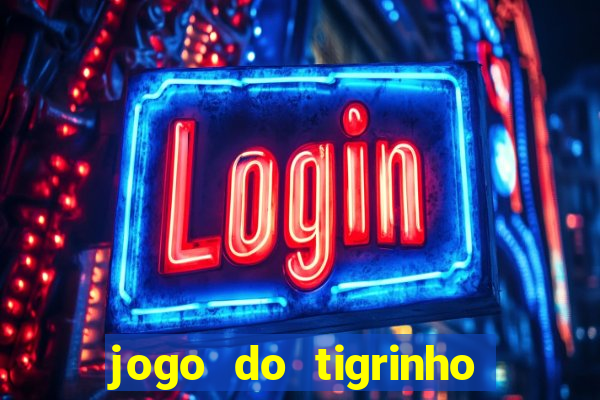 jogo do tigrinho pg soft