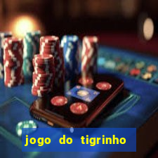 jogo do tigrinho pg soft