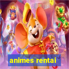 animes rentai