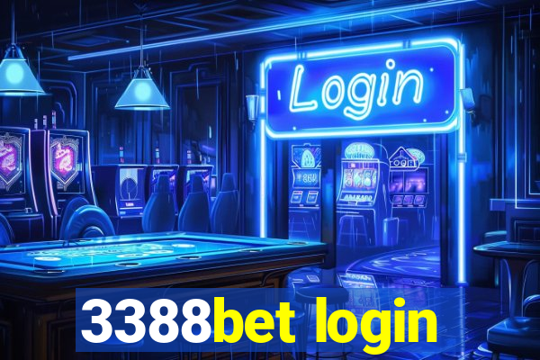 3388bet login