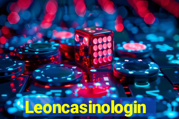 Leoncasinologin