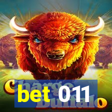 bet 011