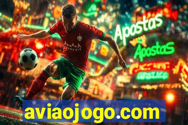 aviaojogo.com