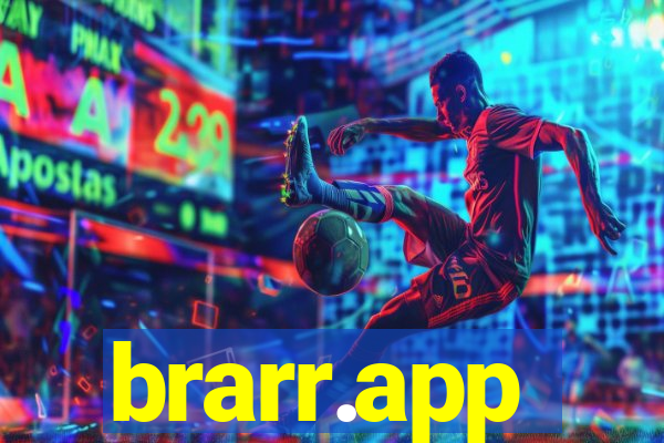 brarr.app