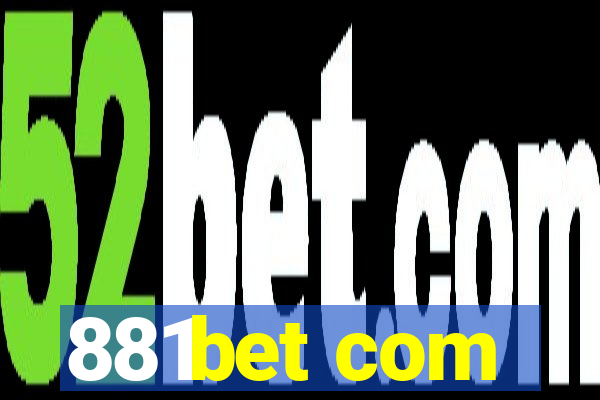 881bet com