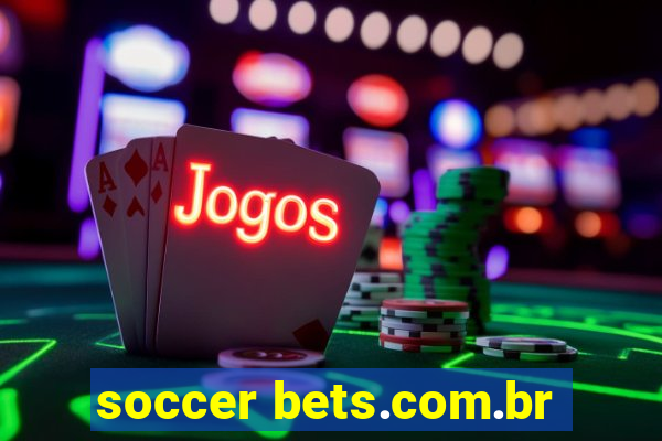 soccer bets.com.br