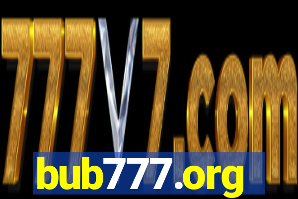 bub777.org