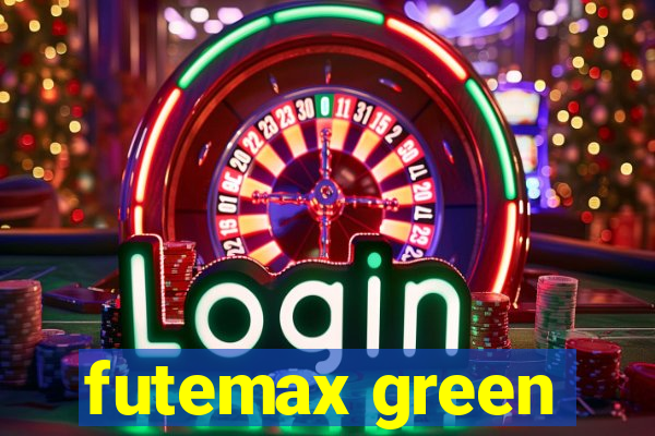 futemax green