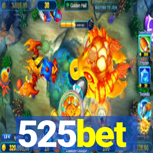 525bet