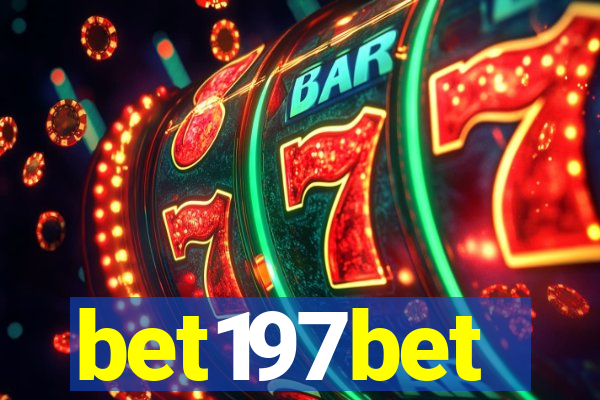 bet197bet