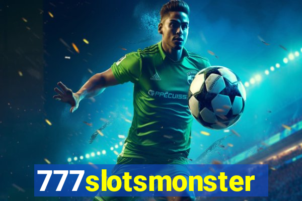 777slotsmonster