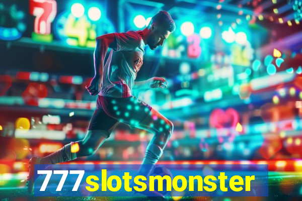 777slotsmonster