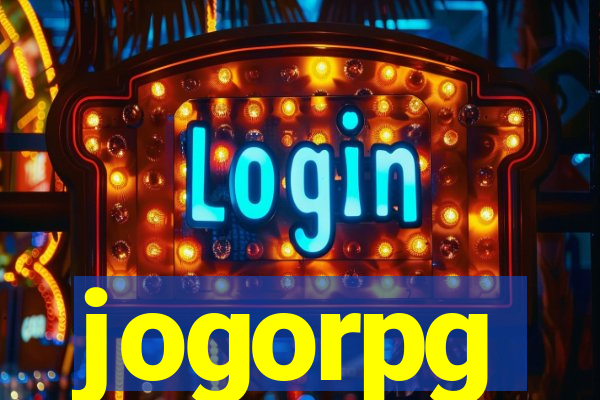 jogorpg