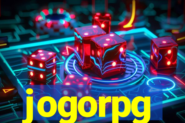 jogorpg