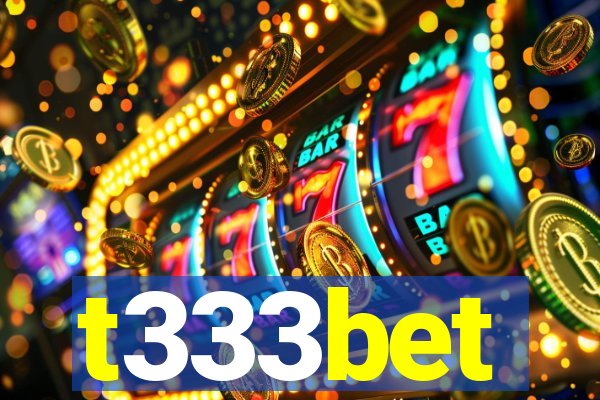 t333bet