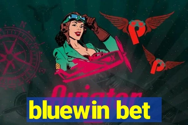 bluewin bet