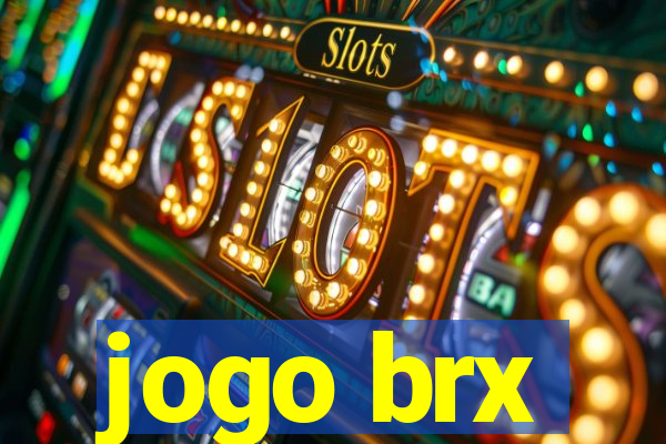 jogo brx