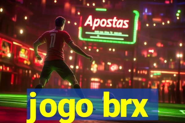 jogo brx