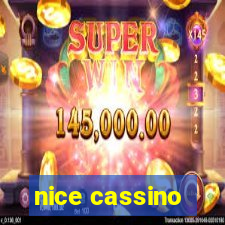 nice cassino