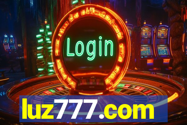 luz777.com