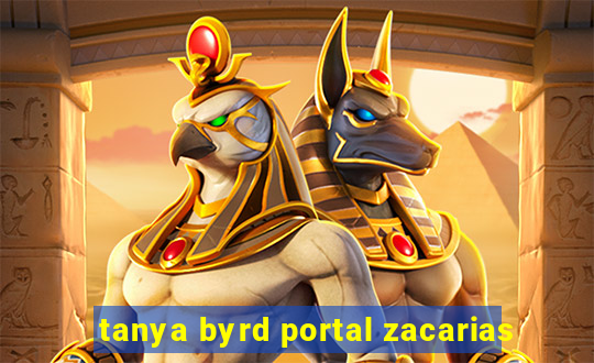 tanya byrd portal zacarias