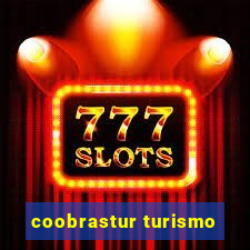 coobrastur turismo