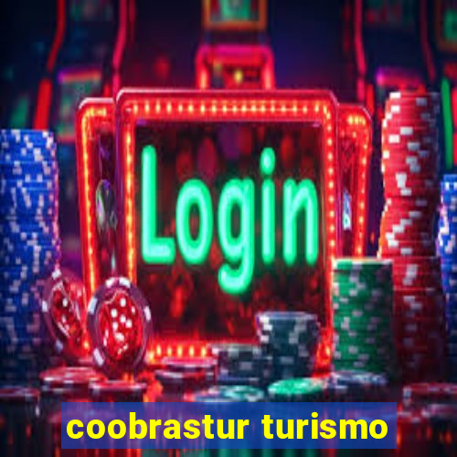 coobrastur turismo