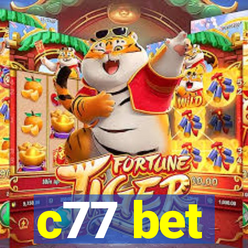 c77 bet