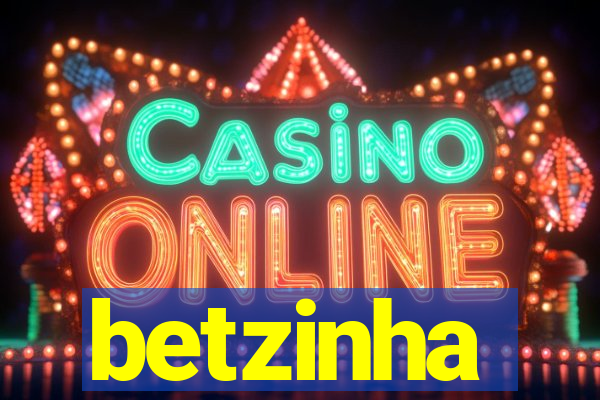 betzinha