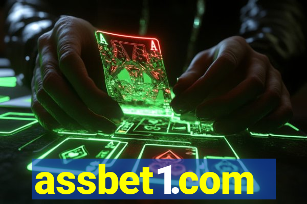 assbet1.com