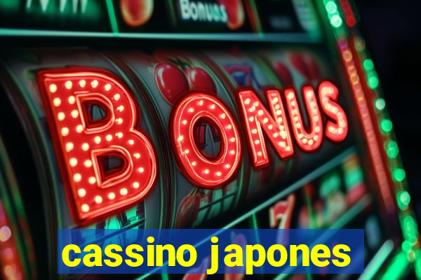 cassino japones