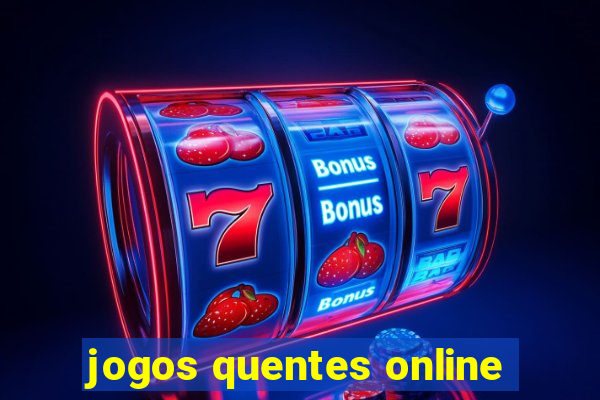 jogos quentes online