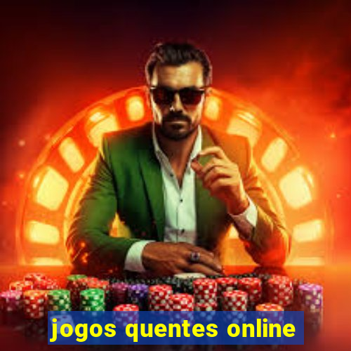 jogos quentes online