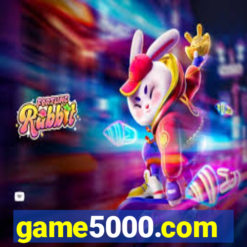 game5000.com