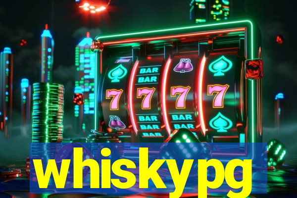 whiskypg